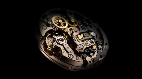 perth omega watch repair
